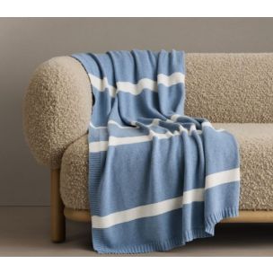 SHERIDAN ENDRIK THROW MOON