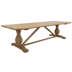 ESPERANCE 280W DINING TABLE