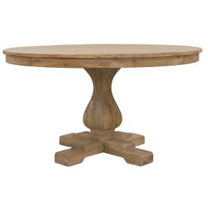 ESPERANCE 140D ROUND DINING TABLE