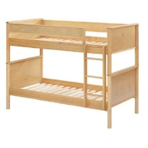 BECKETT BUNK - SINGLE ON SINGLE - NATURAL