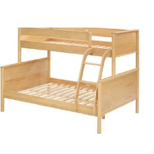 BECKETT BUNK - SINGLE ON DOUBLE - NATURAL