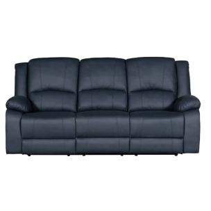 CAPTAIN MARINE BLUE 3RDR WITH DROP DOWN TRAY