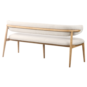 FERNHILL BENCH SEAT