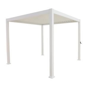 FIORI GAZEBO 300X400