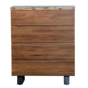 FORTITUDE TALLBOY