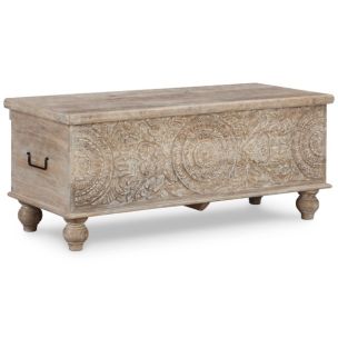 FOSSIL RIDGE BENCH SEAT