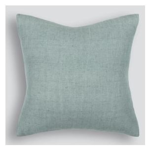 MILANO CUSHION CLOUD BLUE  55X55 - FEATHER INSERT