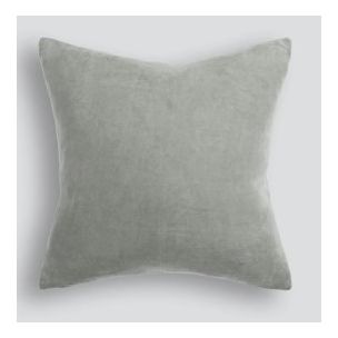 ORALIE CUSHION SAGE  50X50 FEATHER INSERT