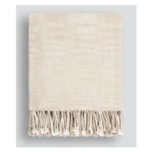 VARESE THROW BISCUIT - 125 X 150