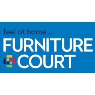 BALMAIN SLIP WASH DINING CHAIR - SKY BLUE