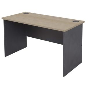 RAPID WORKER 1200 OAK DESK