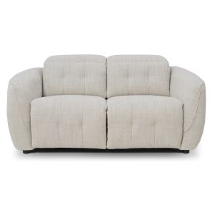 GINA 2EE W/ ADJUST HEAD REST - TERESA WHEAT FABRIC