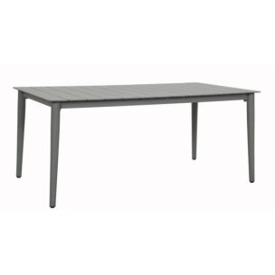 JACKSON DINING TABLE 1790X960 CLOVER GREEN