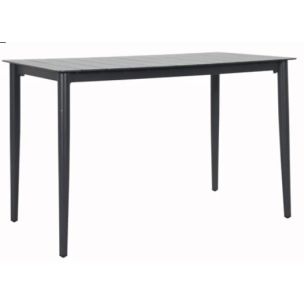 JACKSON BAR TABLE 1510 X 800 X 950H CLOVER GREEN