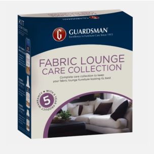 GM FABRIC 5 YEAR WARRANTY - SELF APPLICATION 5-8 SEATS