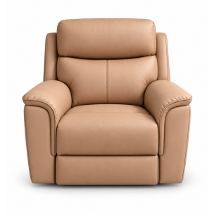HARBOUR RECLINER SAND FABRIC