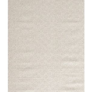 BAYLISS HERMAN RUG 300X400 - CAMEL/IVORY