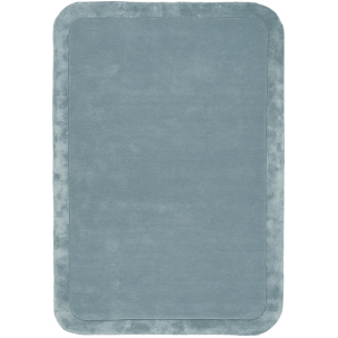 HUGO RUG BLUE 280 X 190