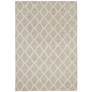 HUXLEY NATURAL RUG 280 X 190
