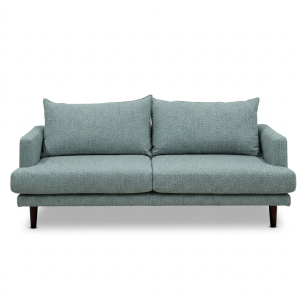 HAVANA 2.5S SOFA - BROOKLYN SEAFOAM FABRIC