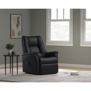 IMG BRANDO LIFT CHAIR LEATHER COLLECTION