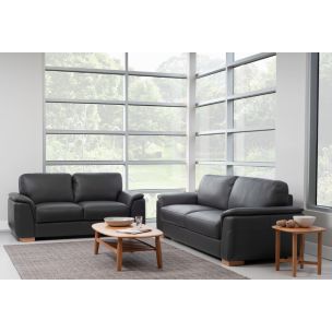 IMG BYRON SOFA LEATHER COLLECTION