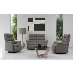 IMG LIBERTY LEATHER COLLECTION