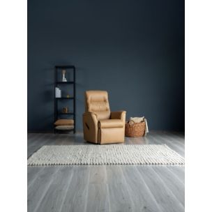 IMG LIBERTY POWERS LIFT CHAIR LEATHER COLLECTION