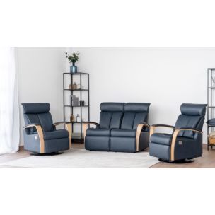 IMG MAJESTY LEATHER COLLECTION