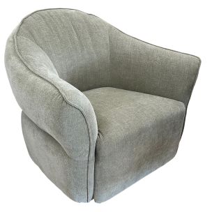 MAXWELL MOSS ACCENT CHAIR