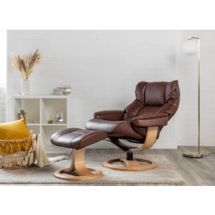 IMG NORDIC 60 LEATHER COLLECTION