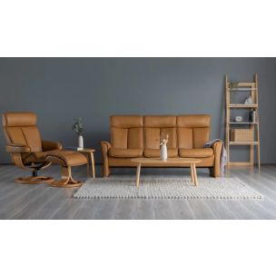 IMG NORDIC FUNCTION 93 LEATHER COLLECTION