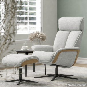 IMG SPACE 5500 FABRIC COLLECTION