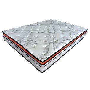 ODYSSEY CLOUD QUEEN INNERSPRING MATTRESS