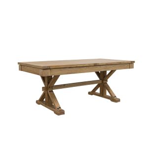 KINGSCLIFF EXTENSION DINING TABLE