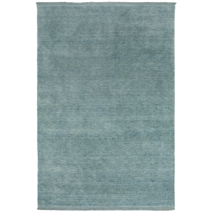 KINSHIP SKY BLUE CONSCIOUS LOOM RUG 290 X 200