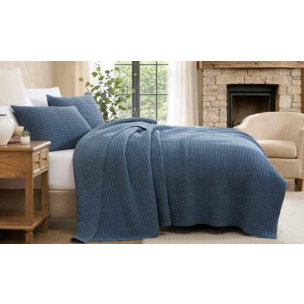COCOON PETROL STANDARD PILLOWSHAM ONLY PAIR