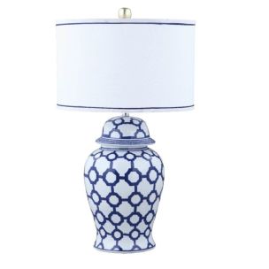 LEXI TABLE LAMP