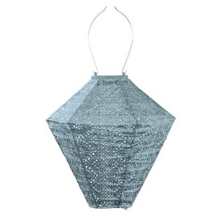 LUMIZ LANTERN DIAMOND 28 GREY BLUE