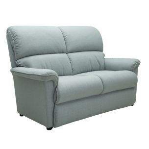 LAZBOY STANLEY 2.5 SEATER SOFA - SEAGLASS IBRODERICK FABRIC