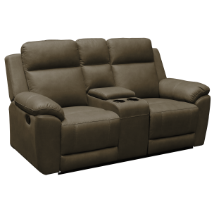 LENNOX 2RCR SEATER THEATRE - GRAPHITE