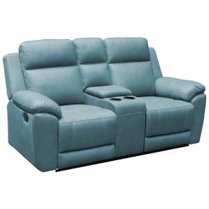 LENNOX 2RCR LOUNGE - ICE BLUE ANTELOPE