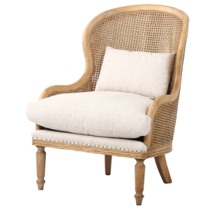 MARINA BAY OCCASIONAL CHAIR