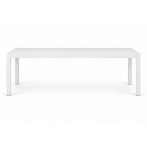 MATZO WHITE 2100W OUTDOOR TABLE
