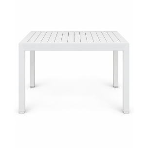 MATZO WHITE 900W OUTDOOR TABLE