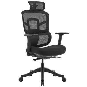 MIAMI HIGH BACK OFFICE CHAIR