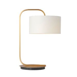 CORDELL LAMP - DARK GOLD