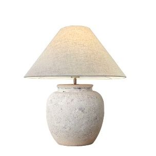 ESME LAMP WITH SHADE