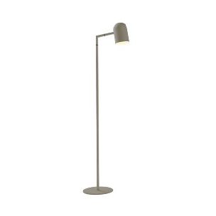 PIA BONE FLOOR LAMP