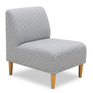 MALTA CHAIR - BELAIR TAPESTRY